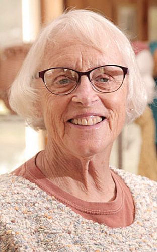 Week also honoring retired nurses | News, Sports, Jobs - Vimarsana News